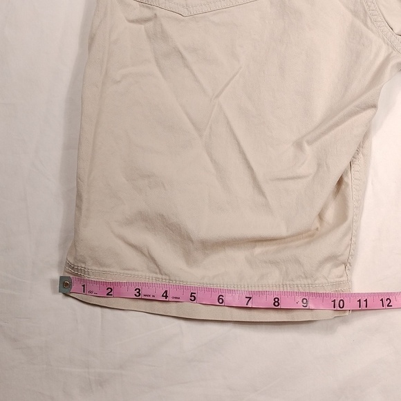 Signature Gold by Levi's men's shorts size 34 - Picture 11 of 12